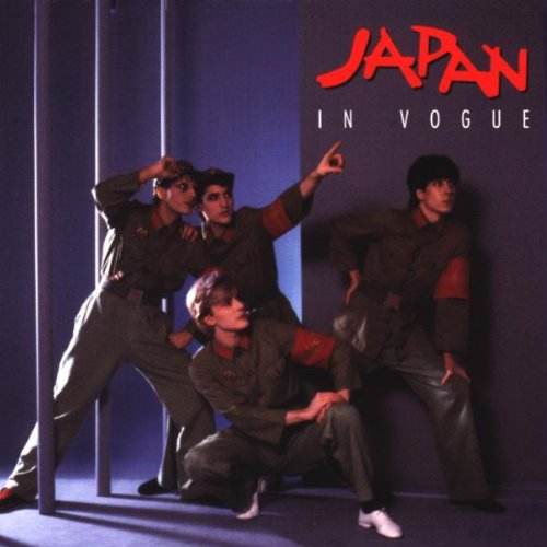 album japan