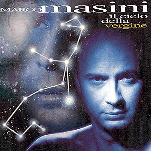 album marco masini