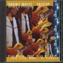 album snowy white