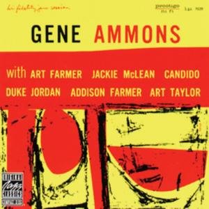 album gene ammons