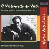 album heitor villa-lobos