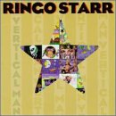 album ringo starr