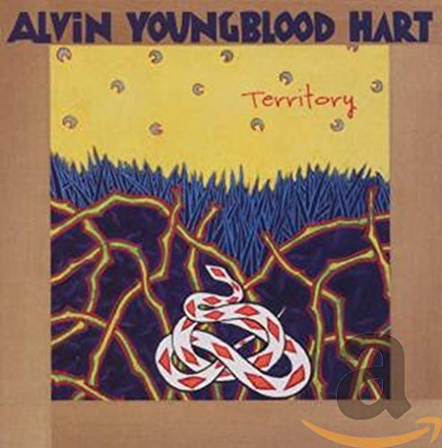 album alvin youngblood hart