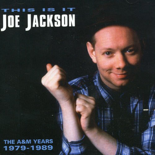 album joe jackson