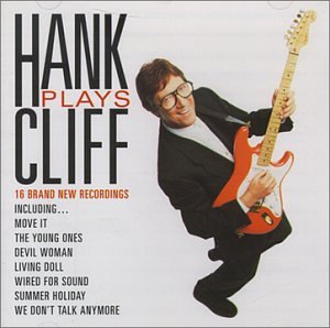 album hank marvin