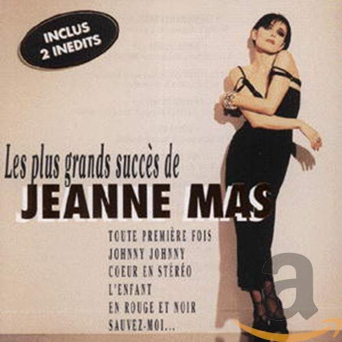 album jeanne mas