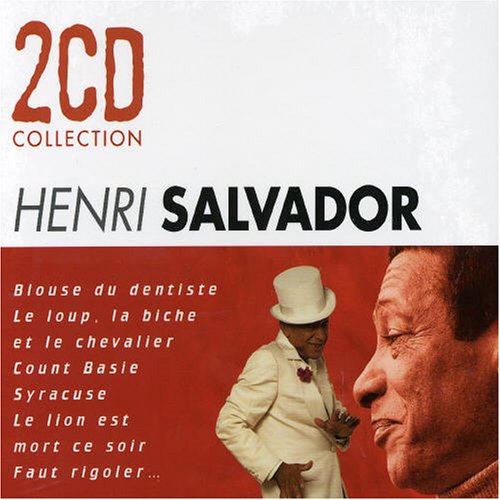 album henri salvador