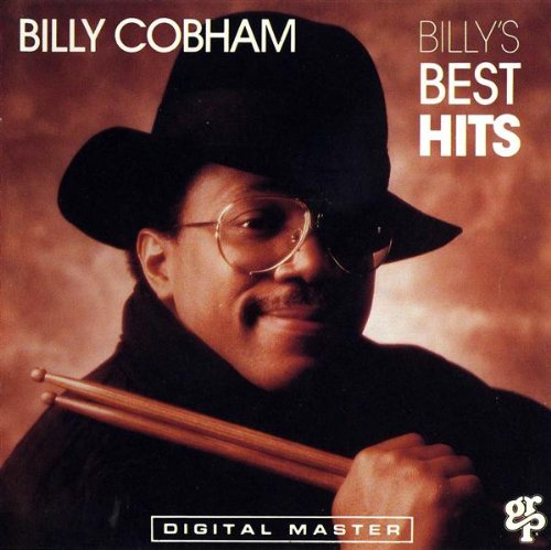 album billy cobham