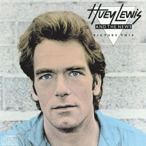 album huey lewis and the news