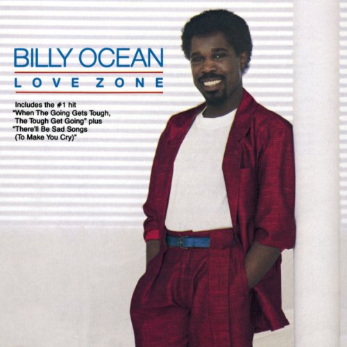 album billy ocean