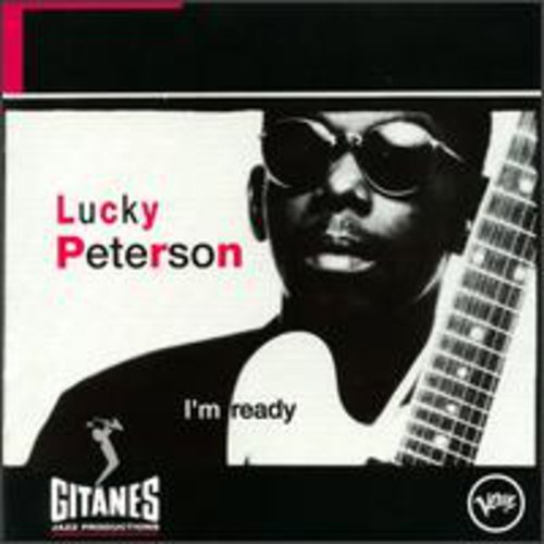 album lucky peterson