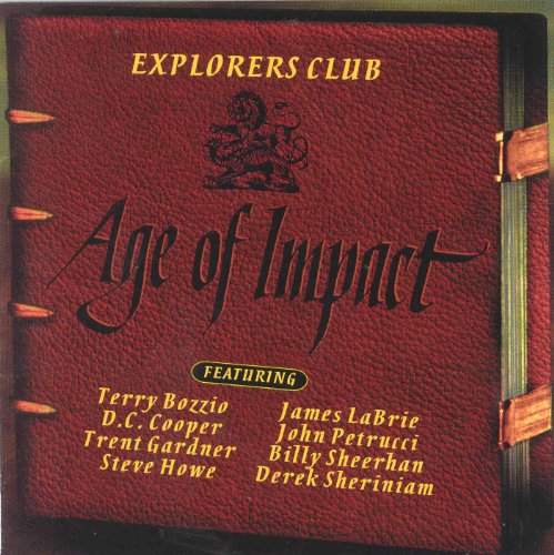 album explorers club