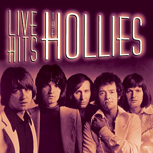 album the hollies