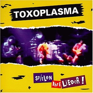 album toxoplasma