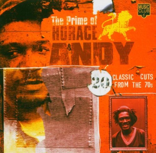 album horace andy