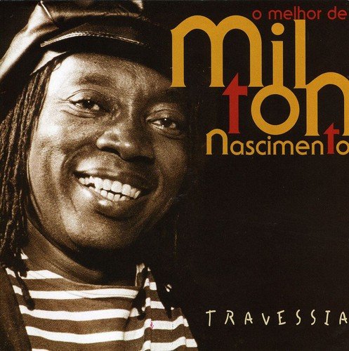 album milton nascimento