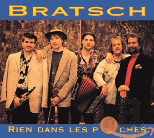 album bratsch