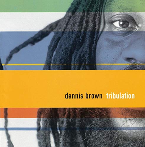 album dennis brown