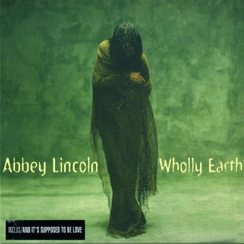 album abbey lincoln