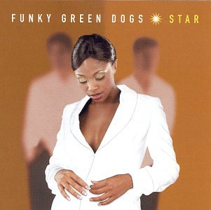 album funky green dogs