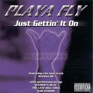 album playa fly