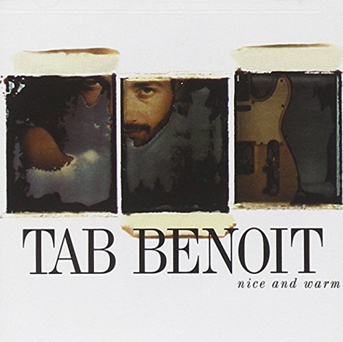 album tab benoit