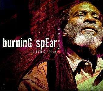 album burning spear