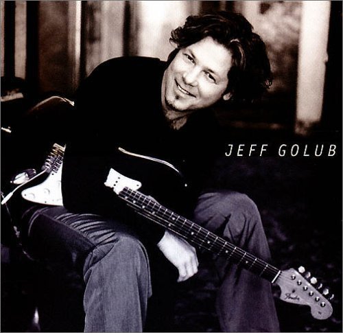 album jeff golub