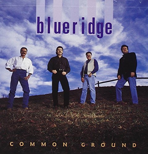 album blueridge