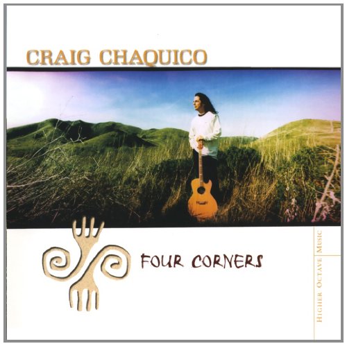 album craig chaquico