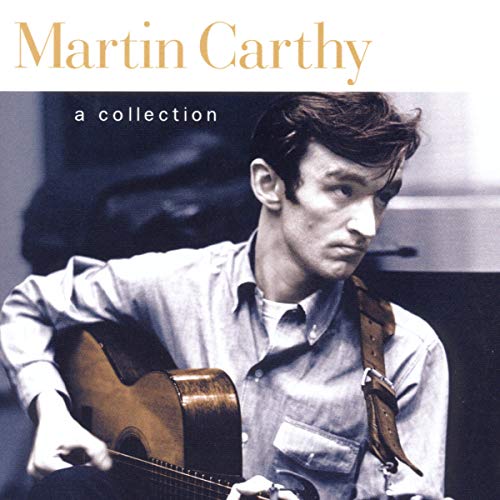 album martin carthy