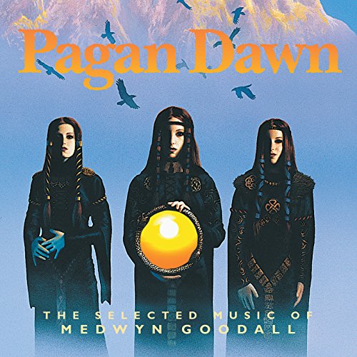 album medwyn goodall