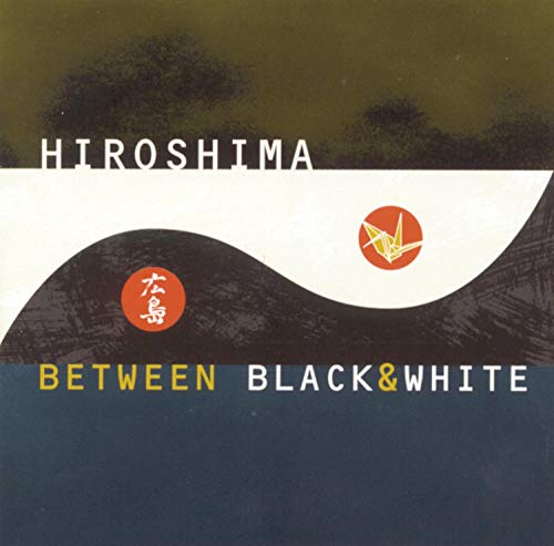 album hiroshima