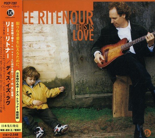 album lee ritenour