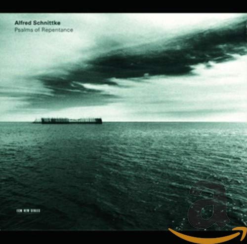 album alfred schnittke