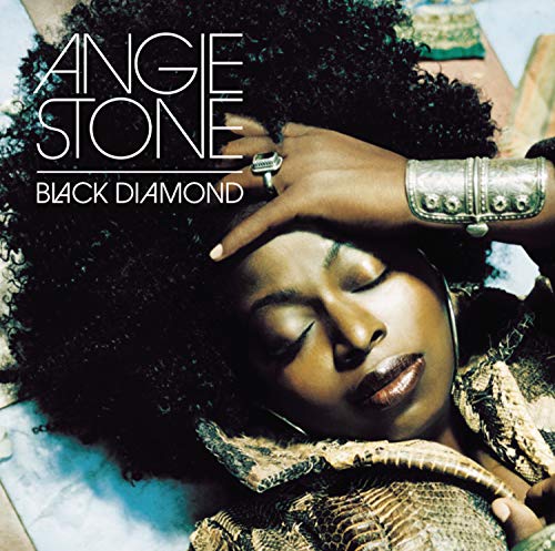 album angie stone