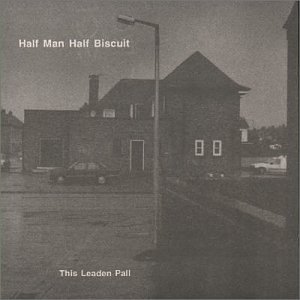 album half man half biscuit