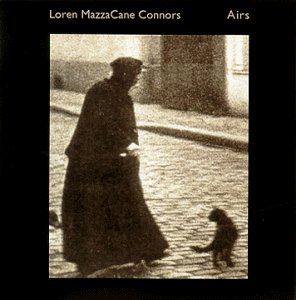 album loren connors