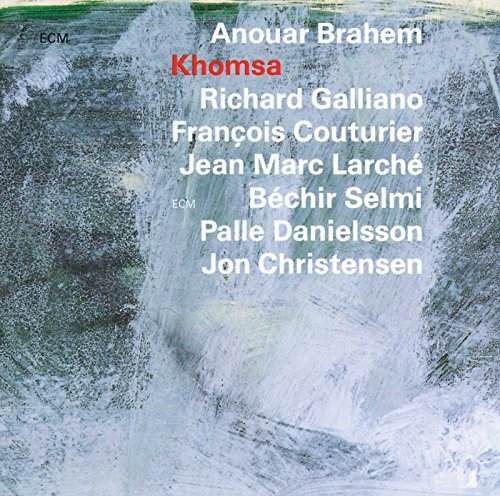 album anouar brahem