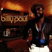 album billy paul