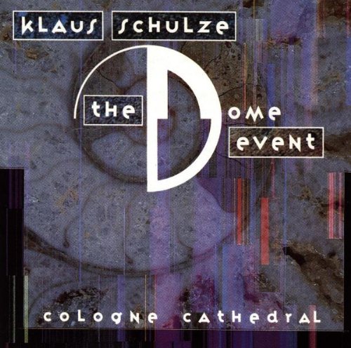 album klaus schulze