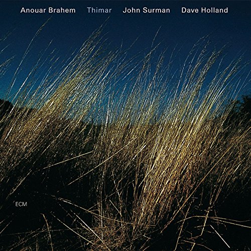 album anouar brahem