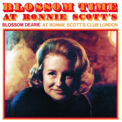 album blossom dearie