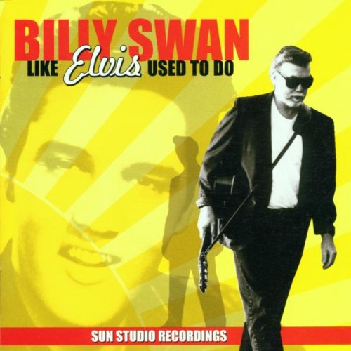 album billy swan