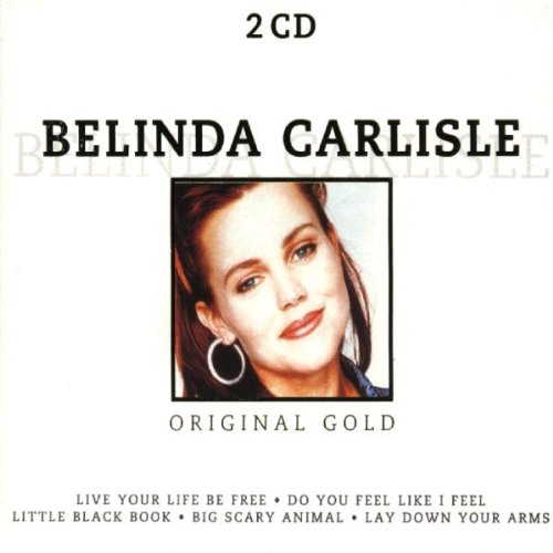 album belinda carlisle