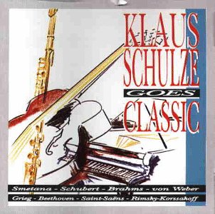 album klaus schulze