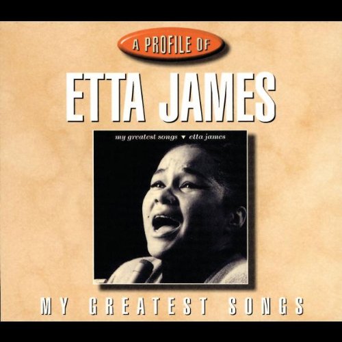 album etta james