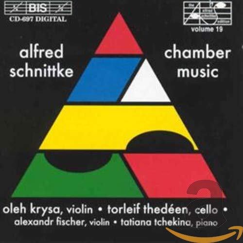 album alfred schnittke