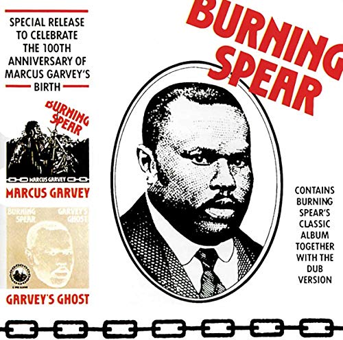 album burning spear