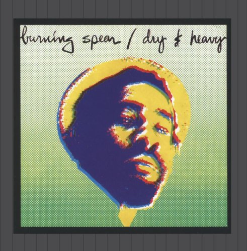 album burning spear